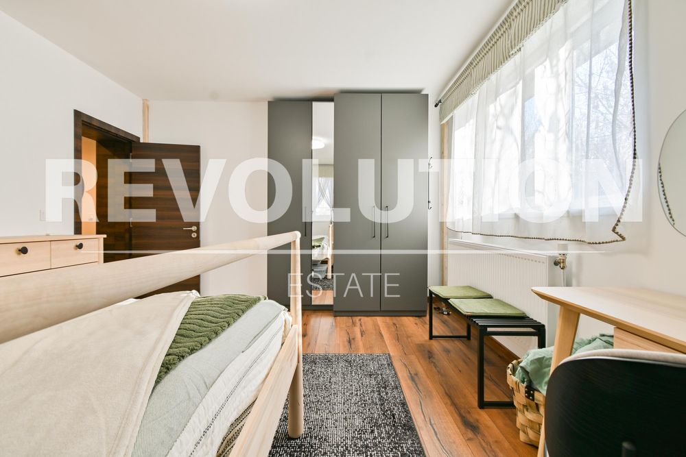 Дава се под наем Двустаен апартамент в София, Бояна - 80 кв.м за 1000 € - Снимка #7