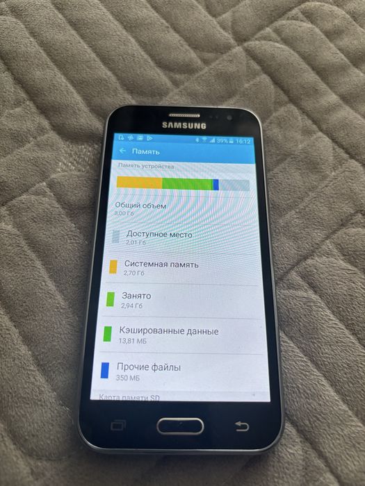 Продам Honor x5b plus и Samsung j2