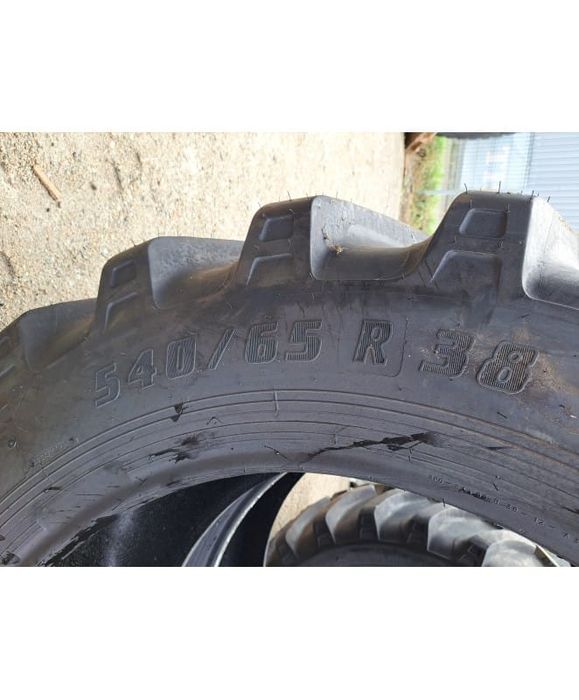 540/65 r38 galaxy earth pro radial 650 tl (5406538)  Cauciucuri tractor, Fiat, Case, Fendt, John Deere, New Holland, Massey Ferguson, UTB   Cauciucuri