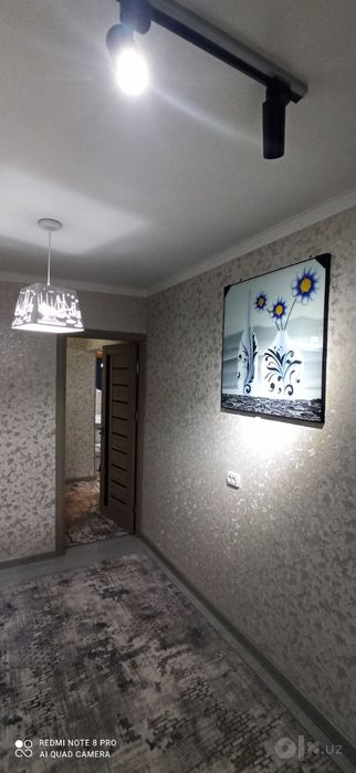 Сдается 2/1/5 Вокзал Черный парк.