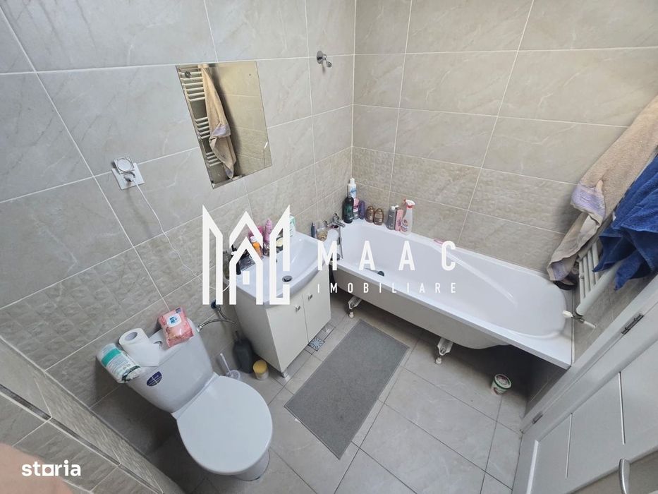 Apartament tip studio | 37 mp | Bloc nou | Ideal investiție