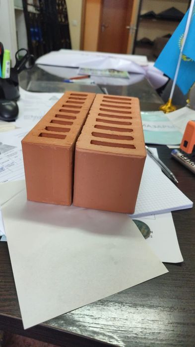 Кирпич облицовочный