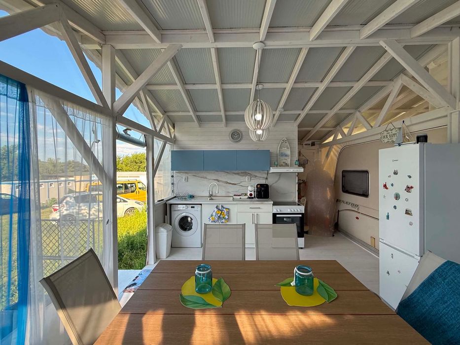 Каравана  под наем Sunrise Beach House