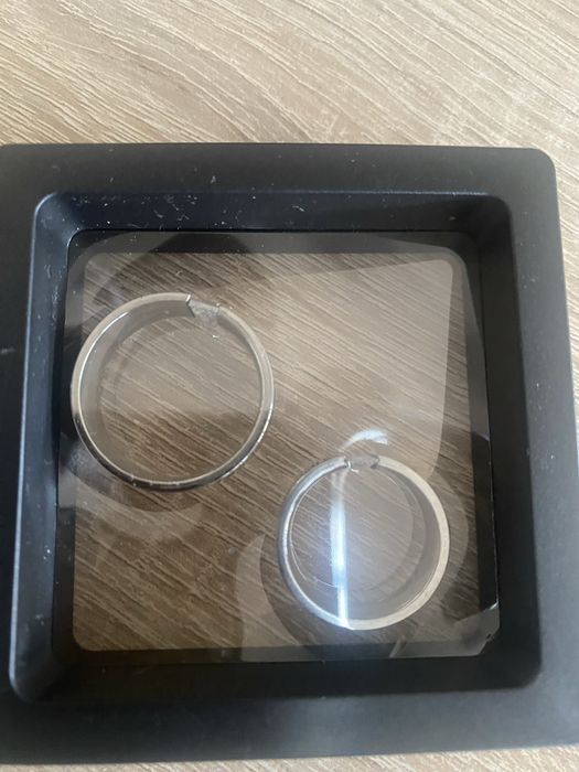 Сребърни пръстени 925