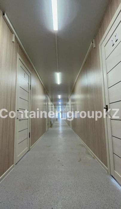 40 футовые контейнеры