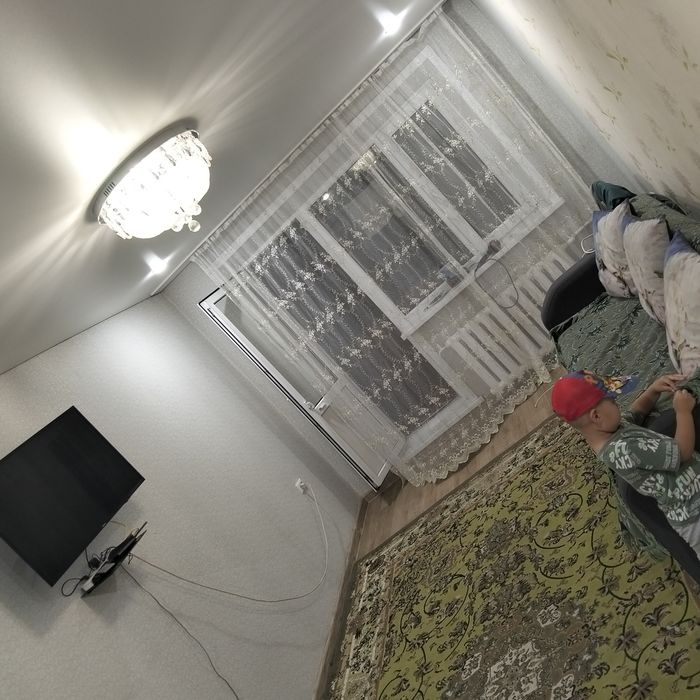 Обмен квартиры на Павлодар