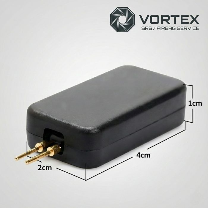 Эмулятор SRS/Airbag