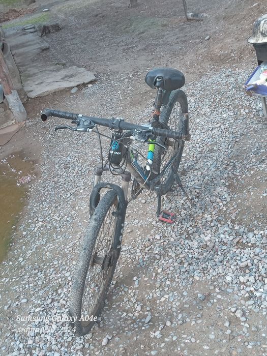 Велосипеды взрослые