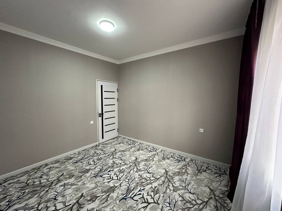 Продаю 2шку переделанную в 3х на Юнусабаде-13, по линии метро