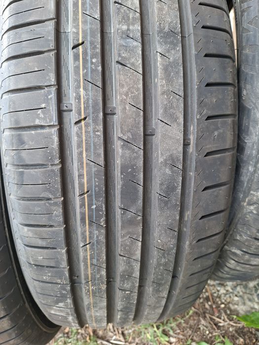 Продам шины. 235/55/20 милемакс
