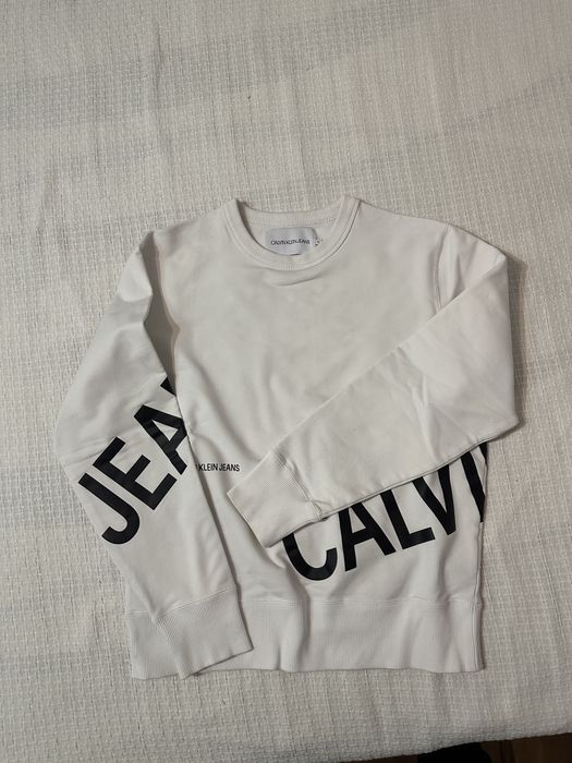 Bluza Calvin Klein