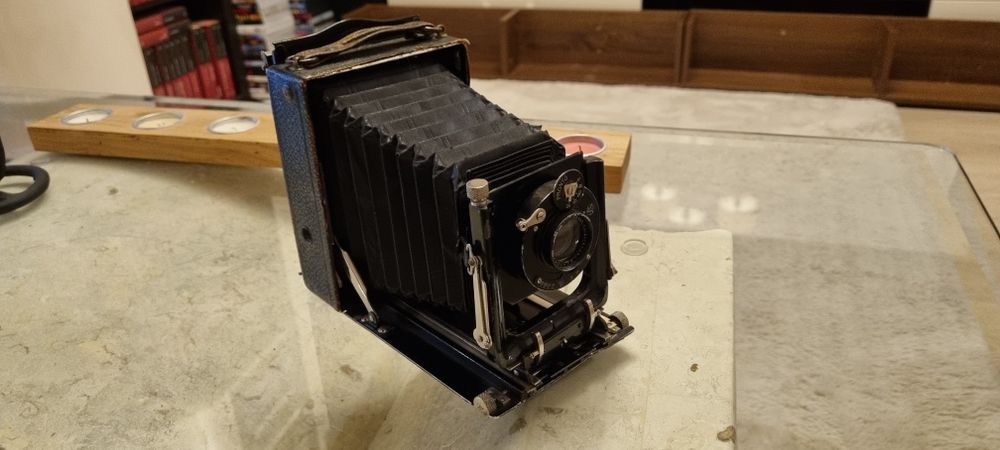 Aparat foto vechi Retro - de colectie