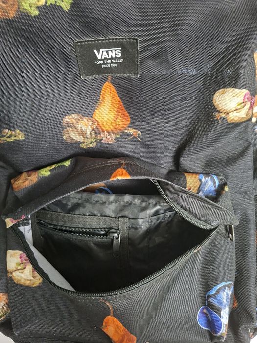 Ghiozdan Vans ca și nou