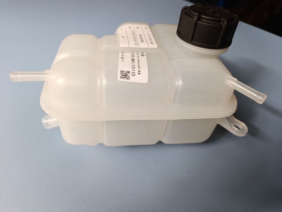 расширительный бачек  changan cs55 plus