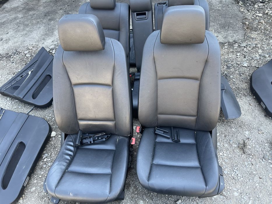 Кожен салон бмв 5гт ф07 ( kojen saloon bmw 5gt f07 )