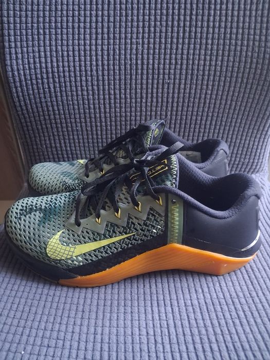Nike Metcon 42 / Nike Metcon 41