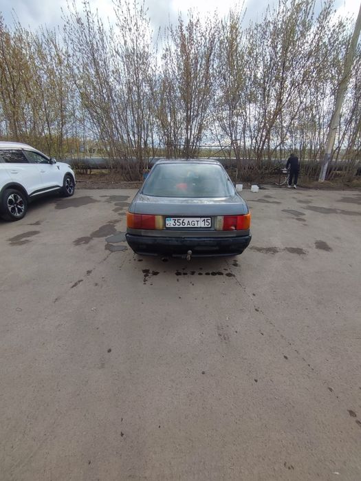 Продам Ауди 80 б3