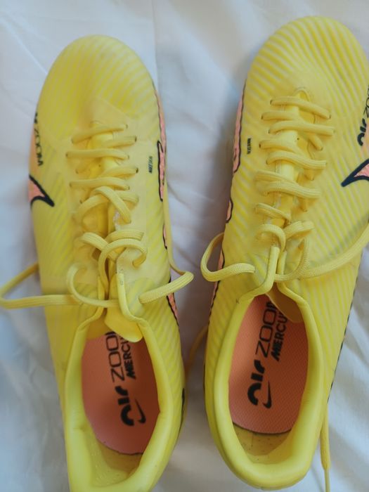 Бутонки евтини Найк Адидас Пума 28–47 | бюджетни футболни обувки за тренировки и мачове + Стоножки TF