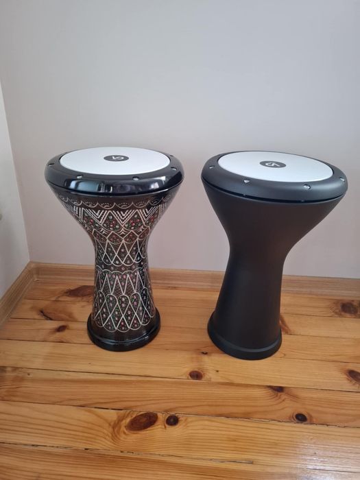 Професионални тарамбуки