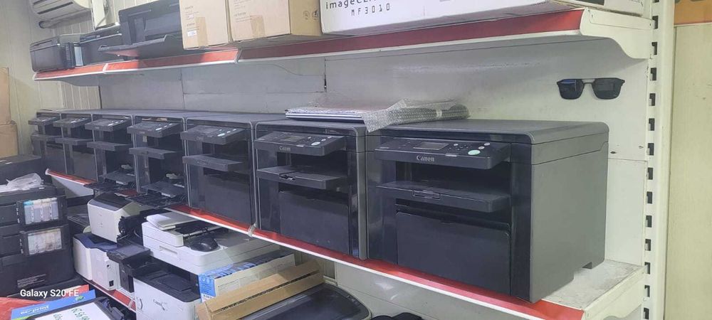 принтер  в отличном состояние