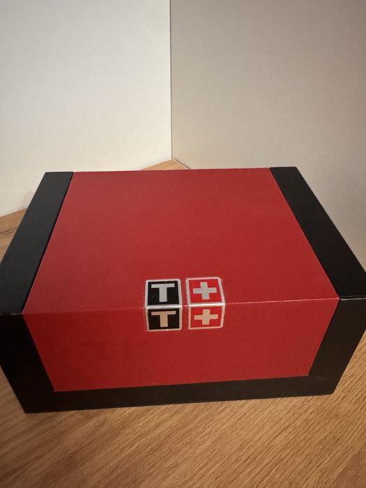 Стильные часы - Tissot Classic Dream