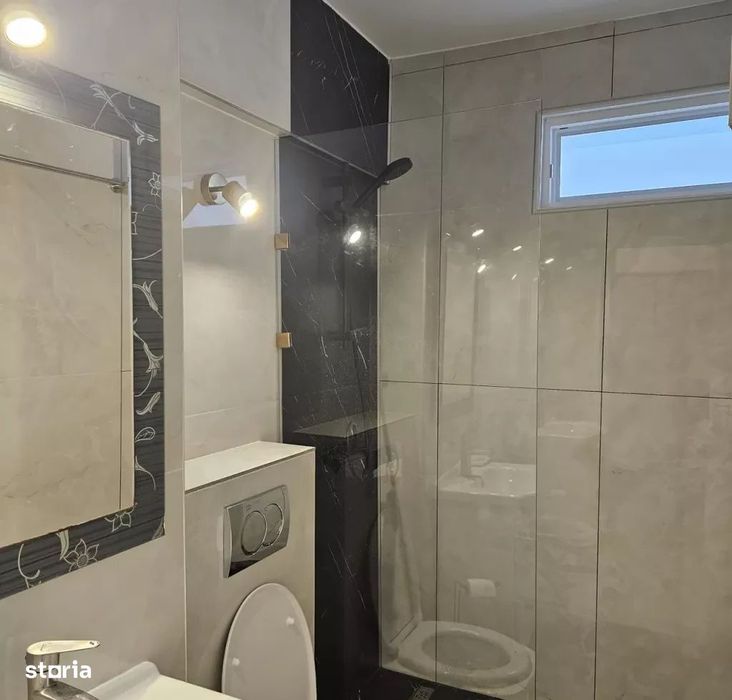 Apartament 2 camere | Bucurestii Noi | Vedere superba spre Parcul Bazi