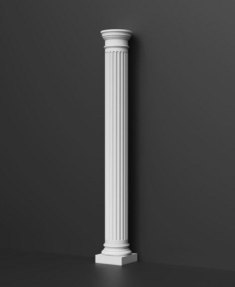 Gips Maxsuloti dekor karniz albastir 3d ramka  lepka kalona