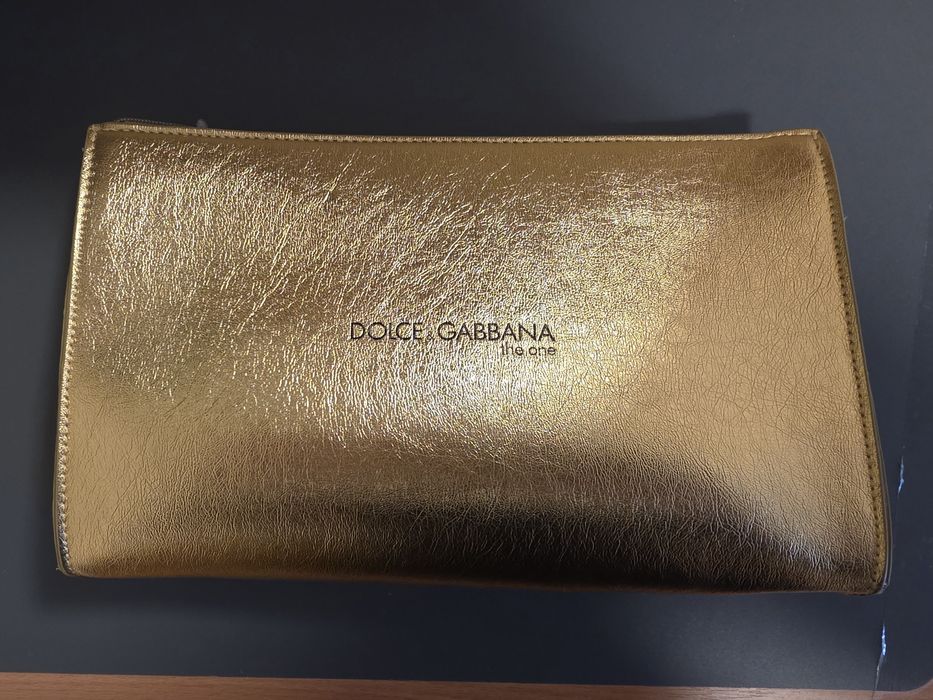 Дамска чанта клъч Dolce & Gabanna