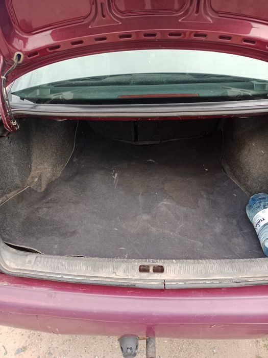 Продам пассат в4 инжекто