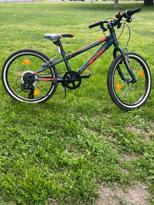 Детски модерен велосипед 20”