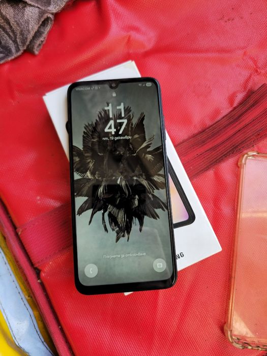 Samsung  galaxy a05s