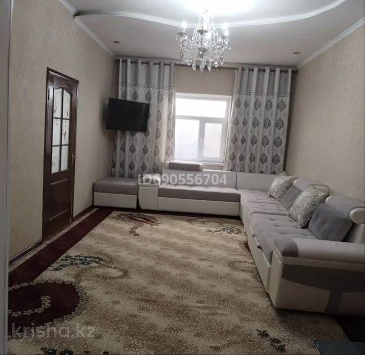 Продам дом 5 комнат Шахта тоғыз