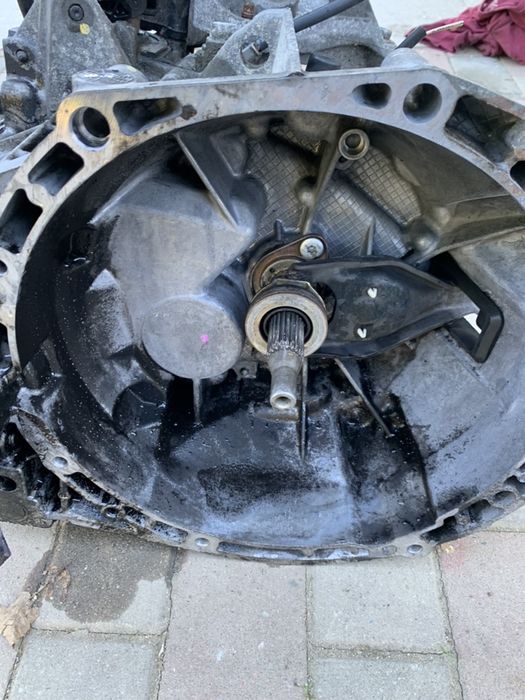 Cutie viteze Peugeot 508 2.0 hdi cod:9684581410. Verificata stare f bu