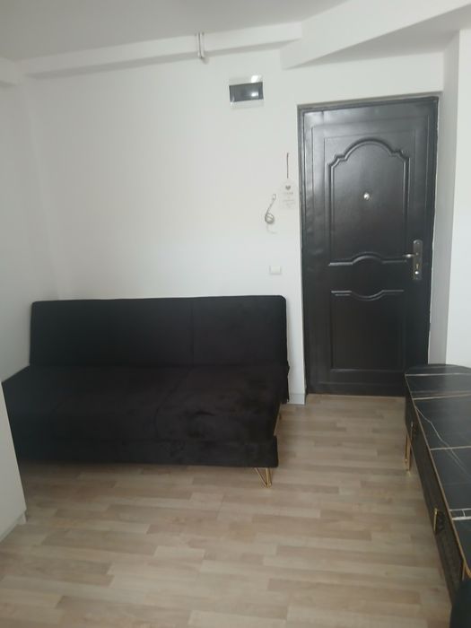 Garsonieră în Mărăști zona străzii Fabricii