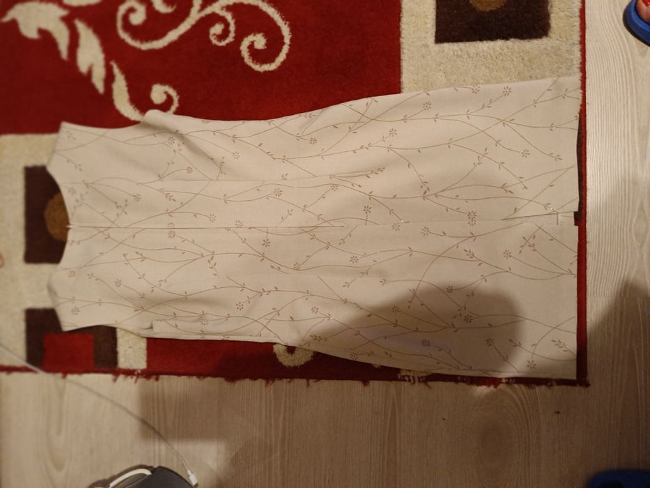 Rochiță simplă și frumoasă mărimea S