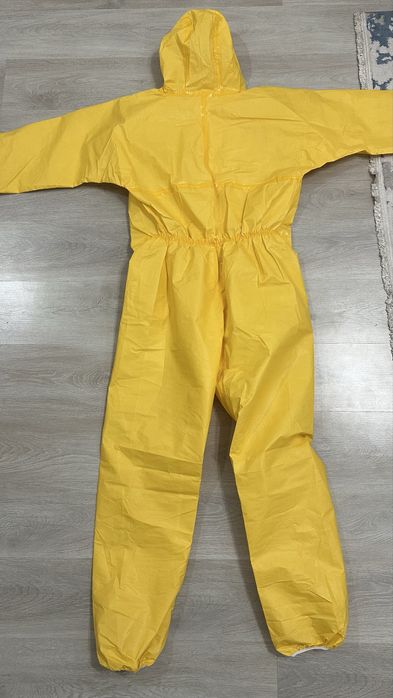 Костюм хим. защиты