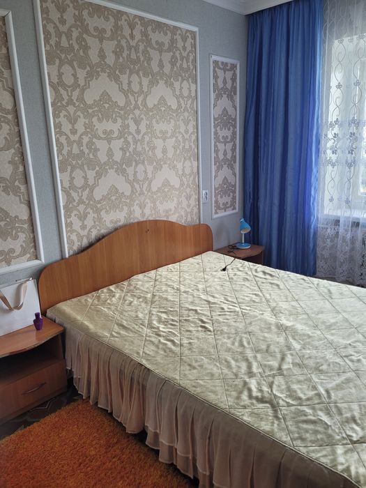 отдам даром кровать