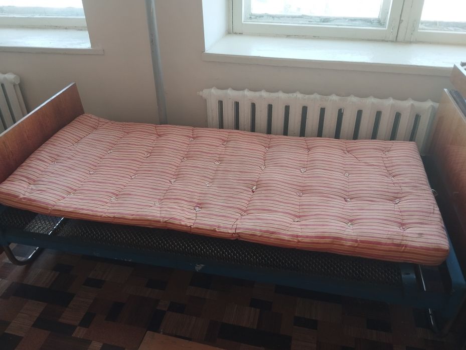 Матрас 200*80 см. Советского производства.