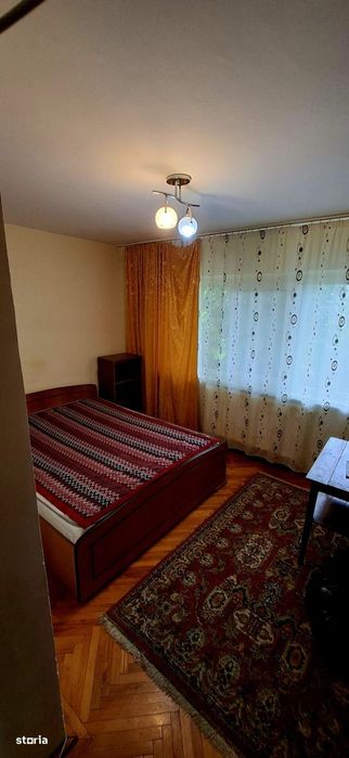 2 camere Găvana 3 , Decomandat / Centrală , Amplasament DEOSEBIT