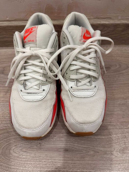 NIKE Air Max дамски маратонки 38.5