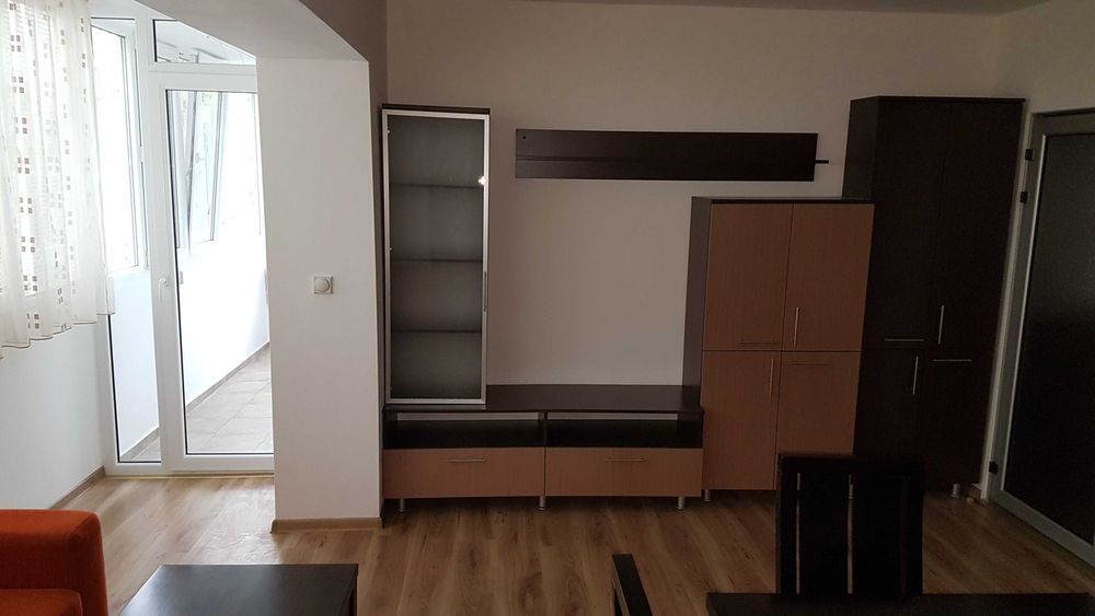 Дава се под наем Двустаен апартамент в Варна, Трошево - 57 кв.м за 483.48 € - Снимка #5