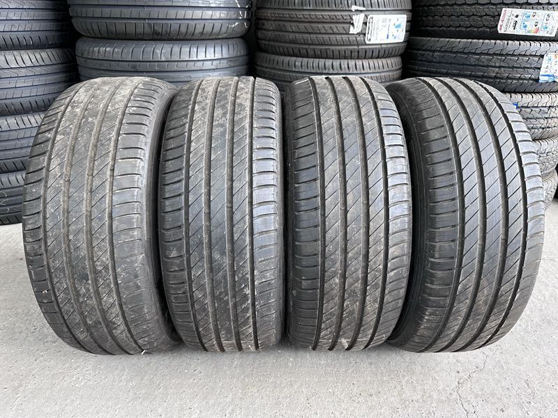 225/55/17 KLEBER 4бр