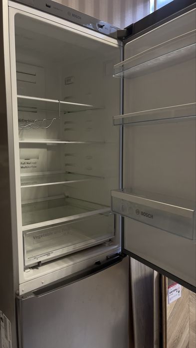 Холодильник BOSH