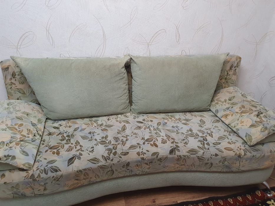Раздвижной диван