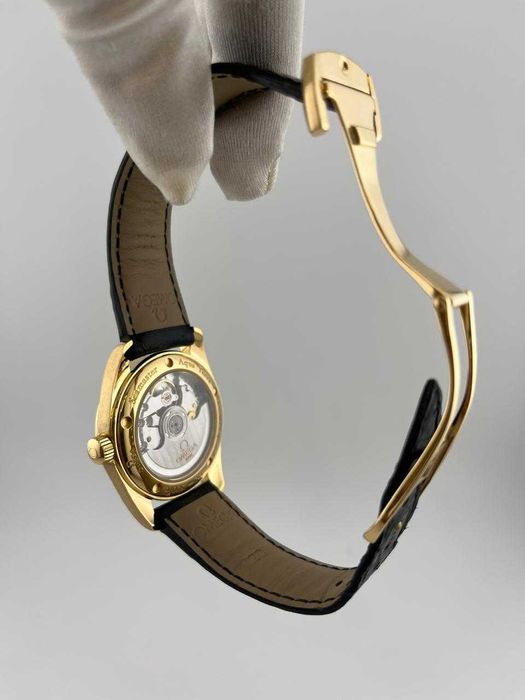 Наручные часы Omega Seamaster ref: 2604