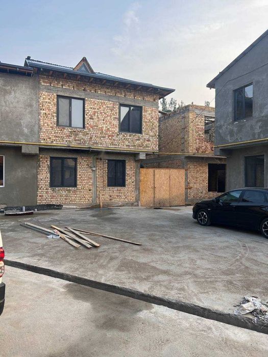 Котеж  Байнал Минал