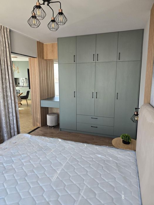 Дава се под наем Двустаен апартамент в Пловдив, Кършияка - 65 кв.м за 750 € - Снимка #7