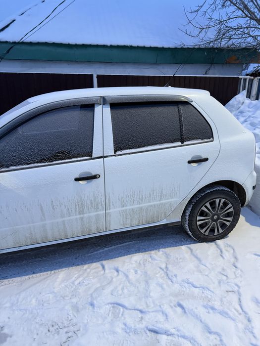 Skofa Fabia продам