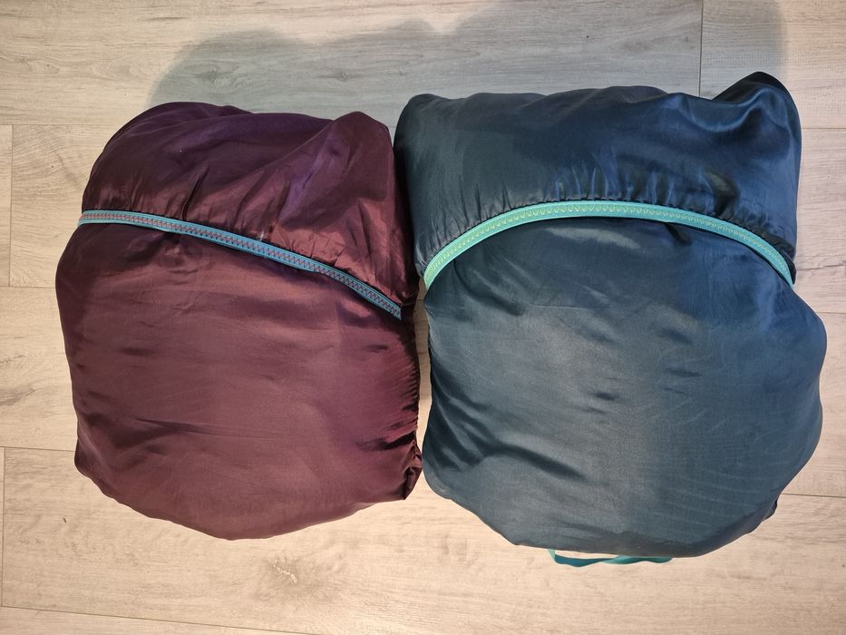 Sac dormit decathlon copii