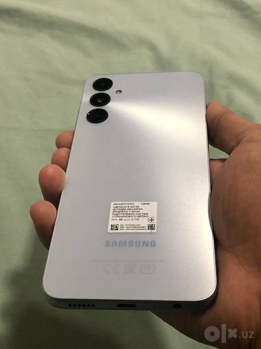 Samsung a05s 128gb ideal